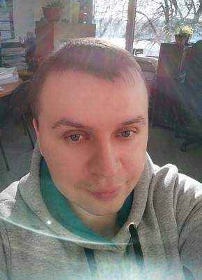 Сергей, 36, Россия, Солнцево