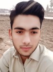 Shakeel Khan, 22  , Lahore