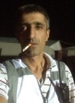 Kazım, 40 лет, Elbistan