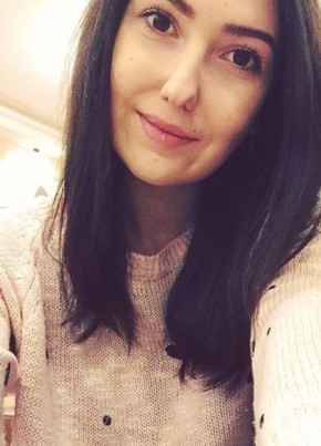 Анна, 26, Россия, Лодейное Поле