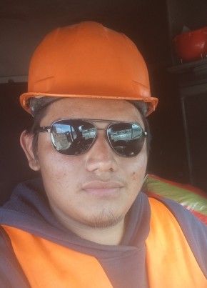 Eduardo из San Marcos 22 года