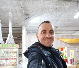 Christophe, 50 лет, Maisons-Alfort
