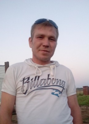 Вадим, 40, Россия, Казань