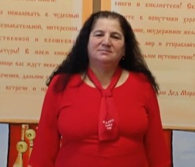 Maria, 63 года, Великий Устюг