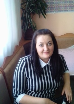 Ольга, 47, Россия, Ермаковское