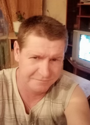 Сергей, 53, Россия, Саров