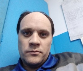 Кирилл Егоров, 39 лет, Миасс