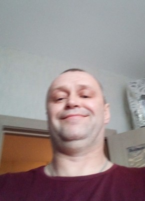 Игорь, 48, Россия, Кимовск