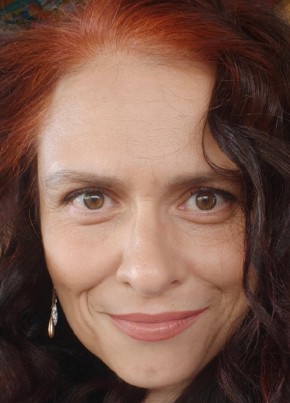 Елена из Павловского Посада 46 лет