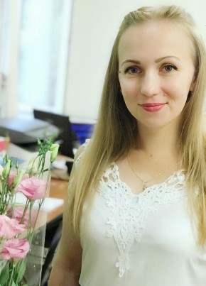 Мария, 40, Россия, Волжский (Волгоградская обл.)