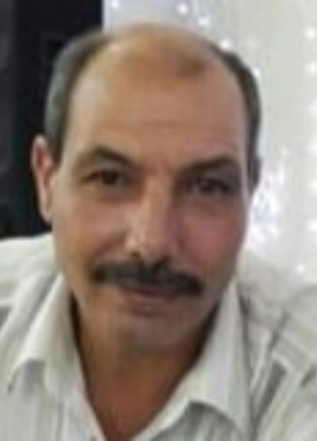 احمد, 43, جمهورية مصر العربية, الإسكندرية