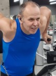 Дмитрий, 53 года, Москва