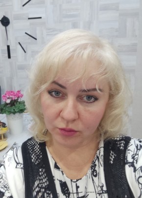 Светлана, 44, Россия, Алексеевская