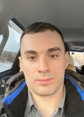 Владимир, 31, Россия, Сургут