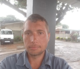 Sean, 35, Nelspruit