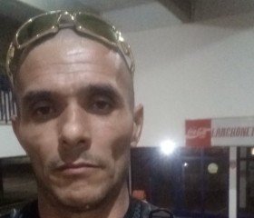 Antônio, 44, Ibitinga