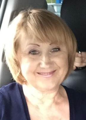 Tatiana, 57, Россия, Находка