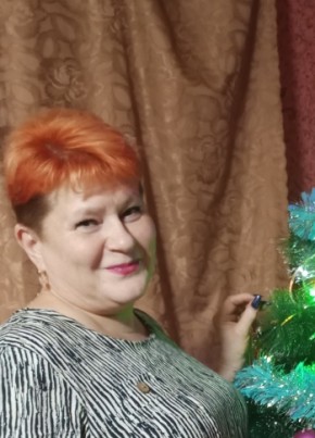 Елена, 52, Россия, Ростов-на-Дону