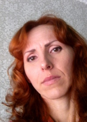 Ольга, 44, Россия, Переясловская