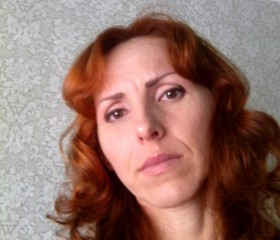 Ольга, 44 года, Переясловская