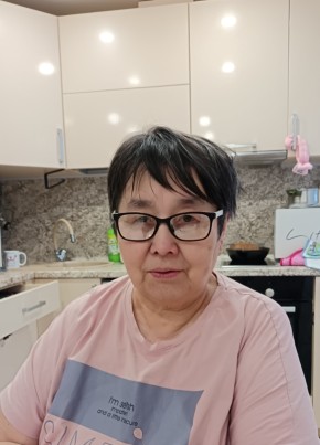 Света из Юрги 65 лет