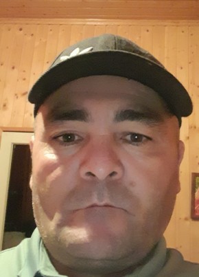 Шавкат, 43, Россия, Москва