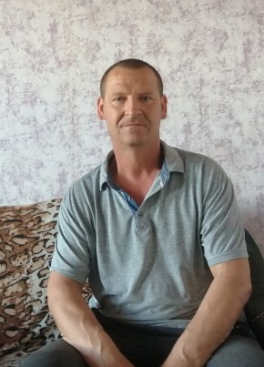 Пётр, 51, Россия, Сальск