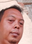 Thipenk, 37 лет, Jatibarang