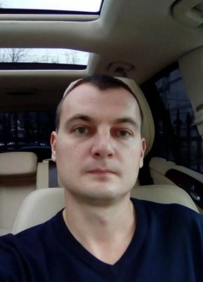 Егор, 43, Россия, Калязин