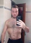 Roberto, 35, La Spezia