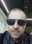 Ivan, 41, Khabarovsk