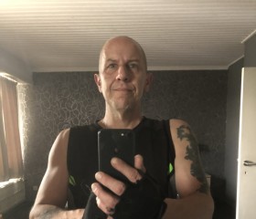 jeffrey, 53 года, Antwerpen