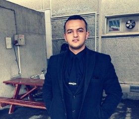Konsolos, 24 года, Trabzon