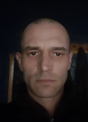 Сергей Андришко, 39, Україна, Краснодон