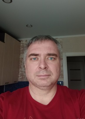 Владимир, 47, Россия, Тольятти