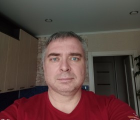 Vladimir, 47, Tolyatti