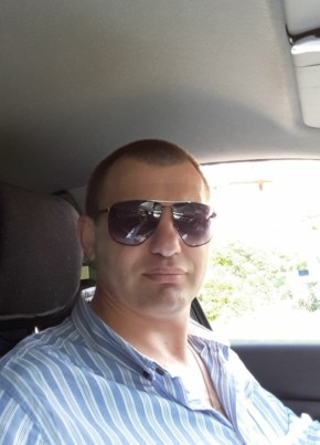 Сергей, 39, Россия, Сочи