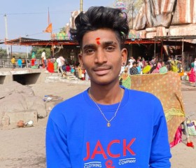Ajay, 19 лет, Hyderabad