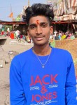 Ajay, 19 лет, Hyderabad