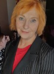 Nadezhda Solntse, 69, Chelyabinsk
