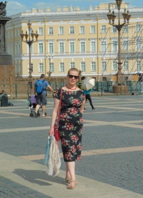 Марина, 56, Россия, Санкт-Петербург