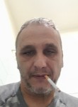 Antonio, 50 лет, Napoli