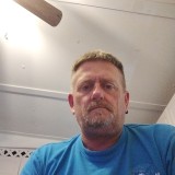 Larry, 50  , Holiday