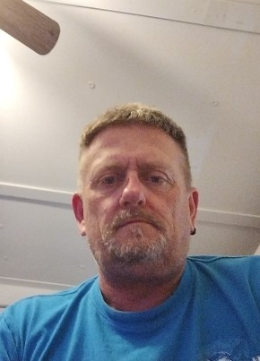 Larry, 48, United States of America, Holiday
