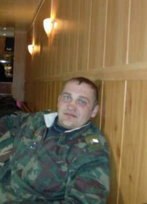 Иван, 43, Россия, Сураж