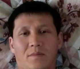 Алан, 41 год, Бишкек