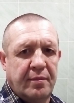 Сергей, 51, Россия, Березники