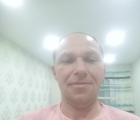 Евгений, 42 года, Чайковский