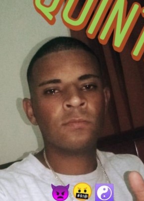 Pedro, 26, República Federativa do Brasil, São Lourenço