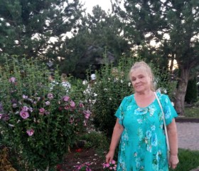Nina, 67, Kirov (Kirov)